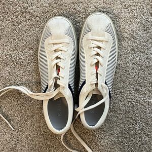 Rothy’s sneakers